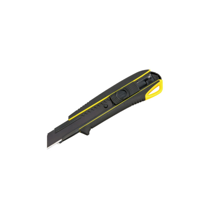 TAJIMA TOOL Driver Cutter™, auto lock blade lock, 3 x Razar Black Blade™