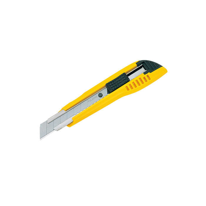 TAJIMA TOOL LC-500, auto lock blade lock, 3 x Endura-Blade™