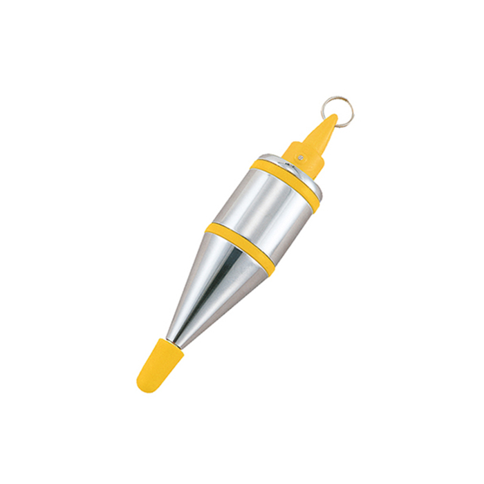 TAJIMA TOOL Plumb-Rite® Quick-Stabilizing Bob, 14 oz.