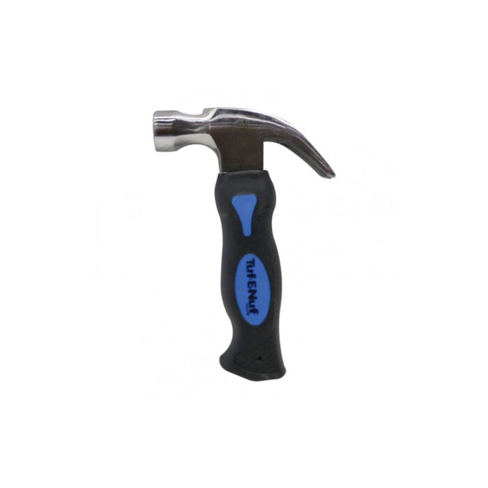 TASK Ergonomic Mini Striker Framing Hammer - 8 oz
