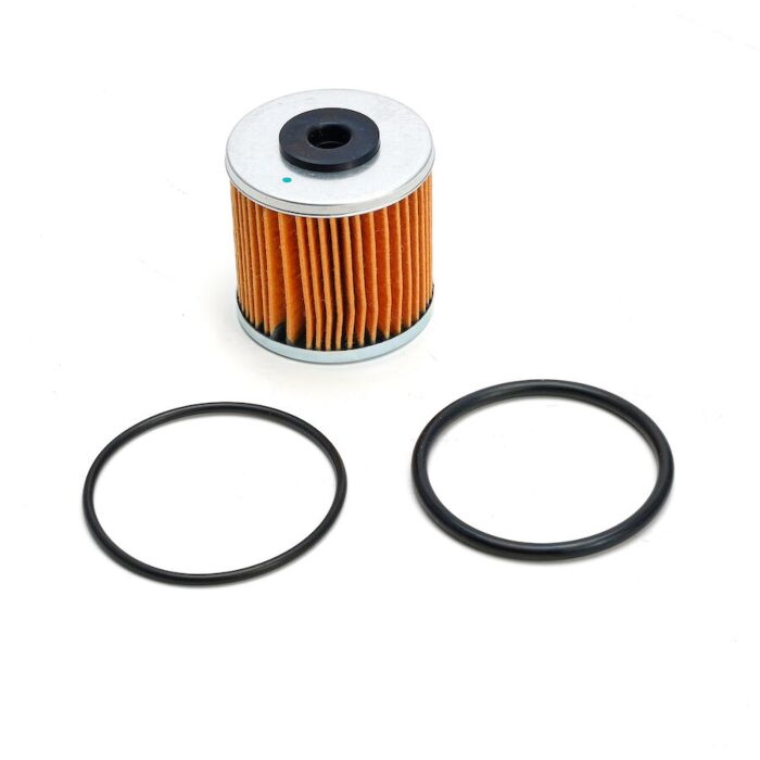 Toro Hydraulic Oil Filter Service Kit - 4400