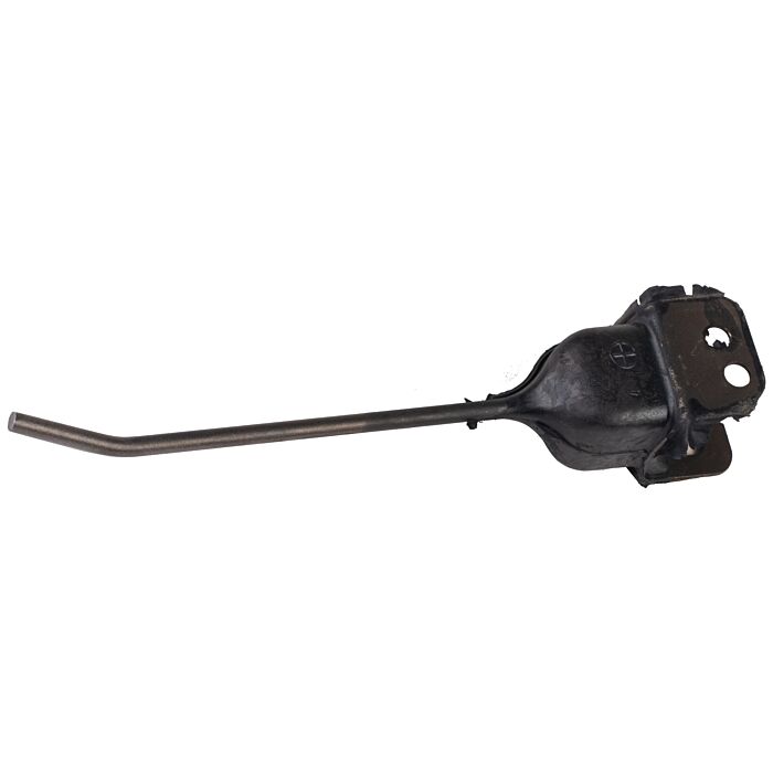 Herschel Rubber NH Mowers Right Hand Rake Tooth