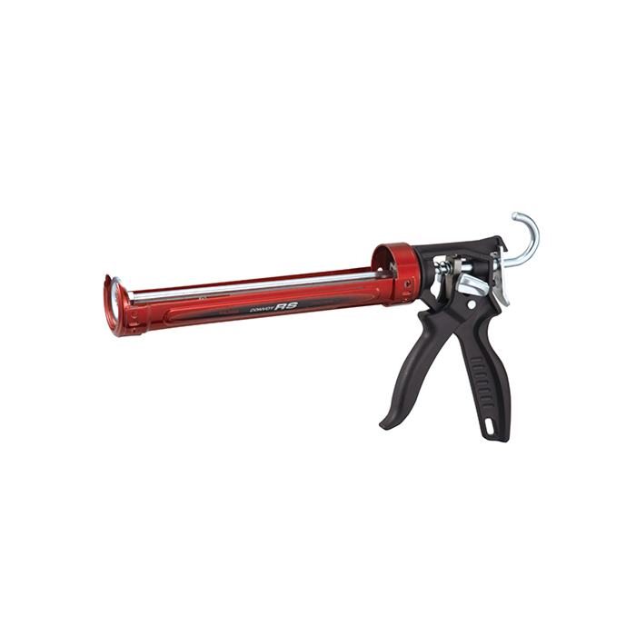 TAJIMA TOOL Convoy® RS Ratio Switchable High Thrust Rotary Caulk Gun - 310 mL