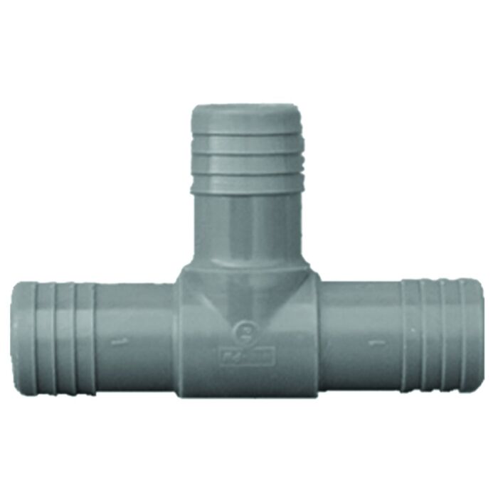 Plumbeeze 1" TEE - POLY