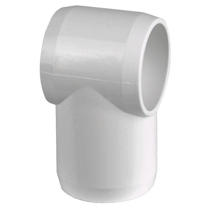 Circo Innovations 1 in PVC Pipe Slip Tee