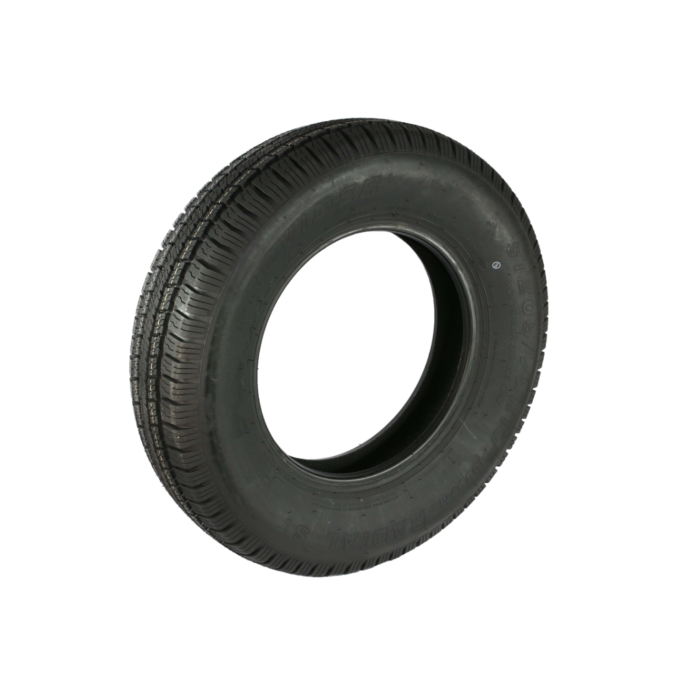T205/75R15 Radial Trailer Tire
