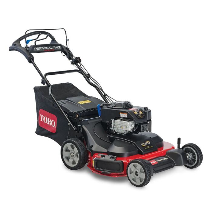 Toro TimeMaster Gas Lawn Mower - 30 in.