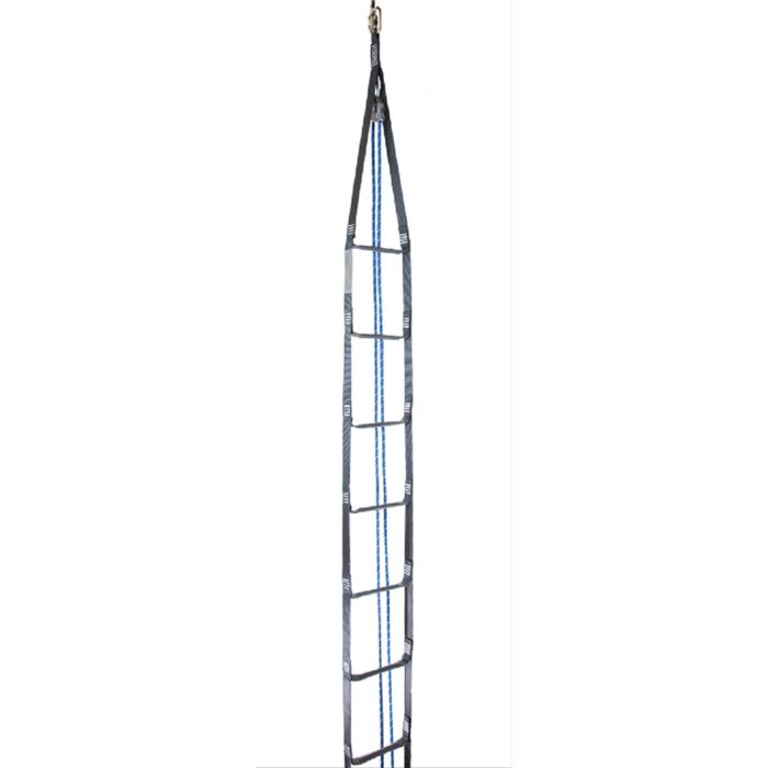 Werner Belay Rescue Ladder System - 18 ft