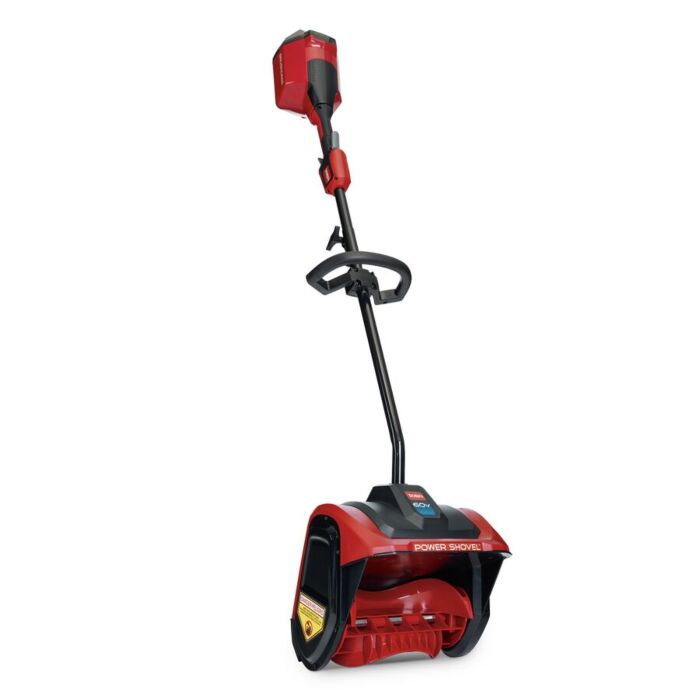 Toro 60V MAX 12 in. Power Shovel (Kit)