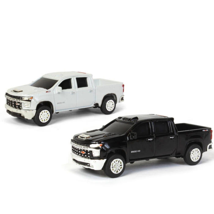 TOMY Chevy Silverado Toy Pickup Truck (1pc)