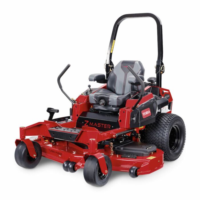 Toro 4000 Series HDX Pro XL - 60 in.