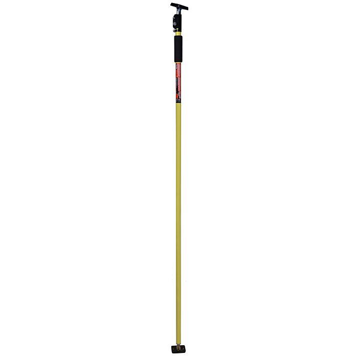 TASK Long Quick Support Rod - 83 in. to 159 in.