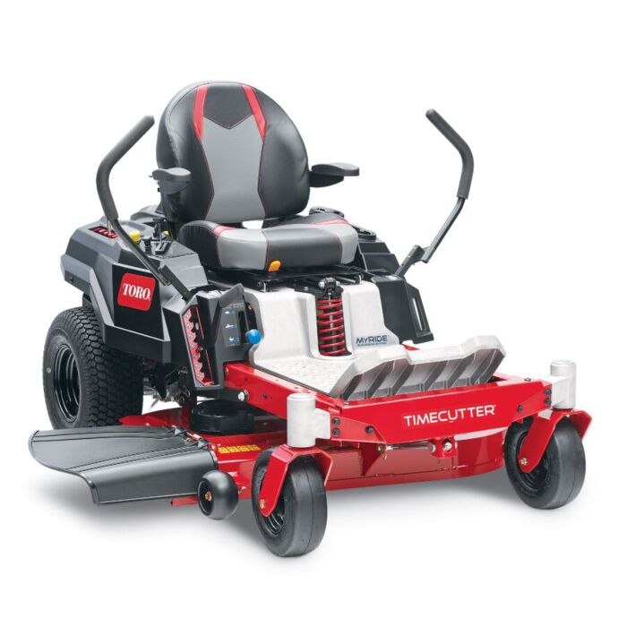 Toro TimeCutter® MyRIDE® Zero Turn Mower - 42 in.