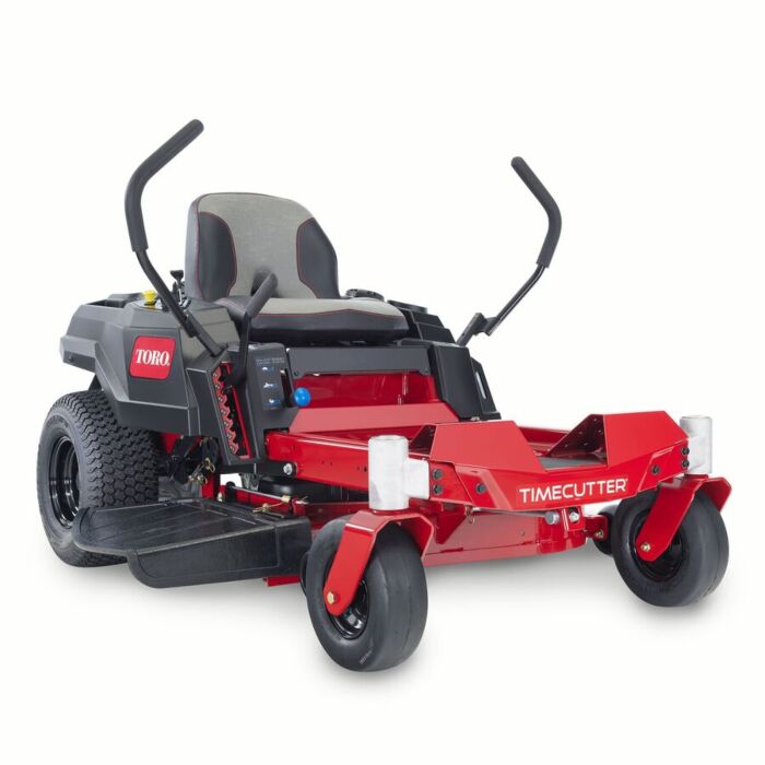 Toro TimeCutter Zero Turn Mower - 34 in.
