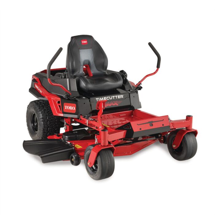Toro TimeCutter Max Zero Turn Mower - 50 in.