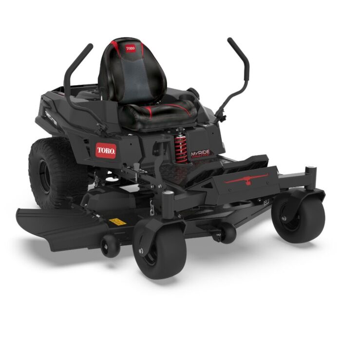 Toro TimeCutter MAX Havoc™ MyRIDE Zero Turn Mower - 60 in.