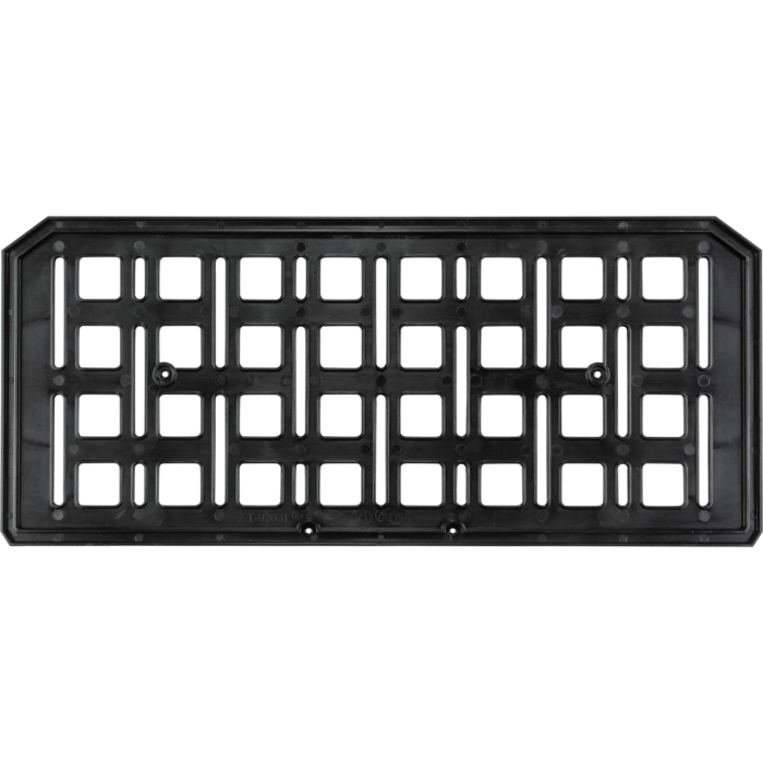 Makita MAKTRAK Molle Panel Divider - 8 in.