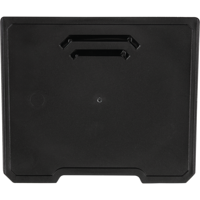 Makita MAKTRAK™ Half Standard Bin Dividers (4pk)