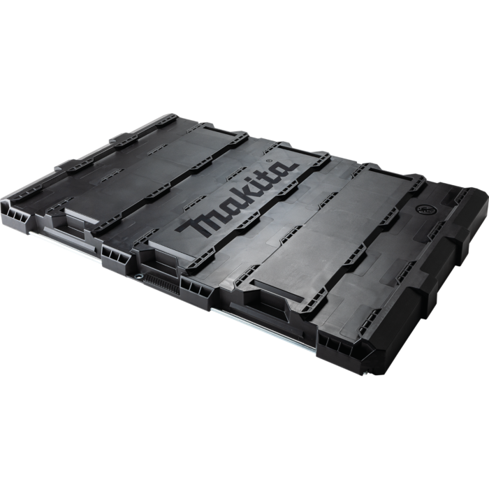 Makita MAKTRAK™ Large Tool Box Lid Assembly