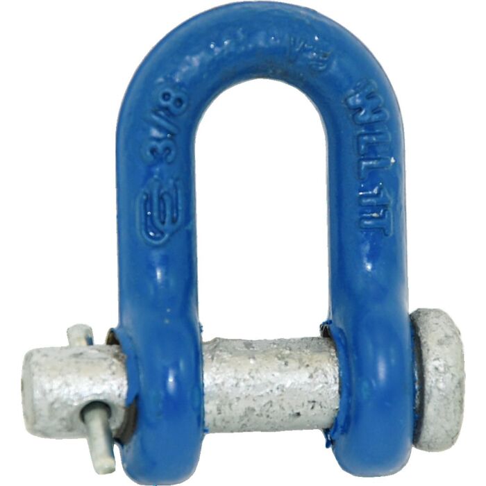 5/16" Chain shackle