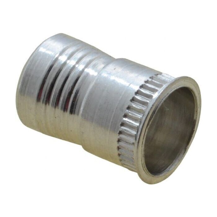 #8-32 0.282 in 3/8 in Thread-Sert Threaded Insert