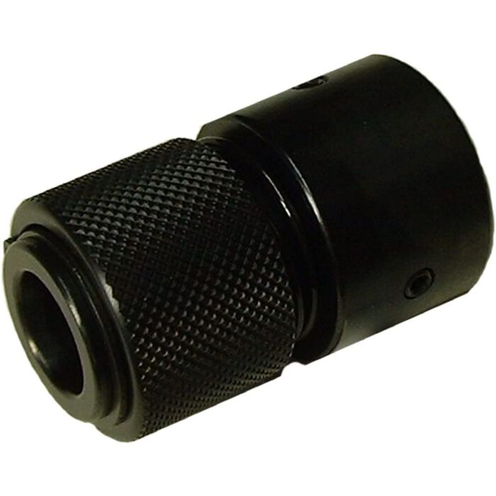 Tool Aid IR121 132 and 772 Use Cat No 94450 Quick-Change Chisel Retainer