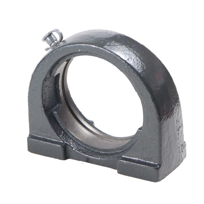 KML 62 mm 101.6 mm Cast Iron Tap Base Pillow Block Housing