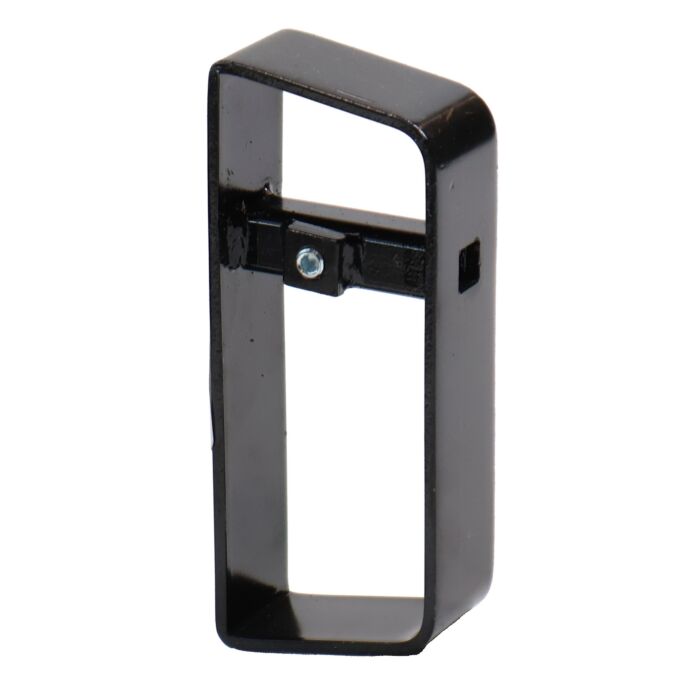 Inside Door Handle 1-7/8 in x 4-3/4 in