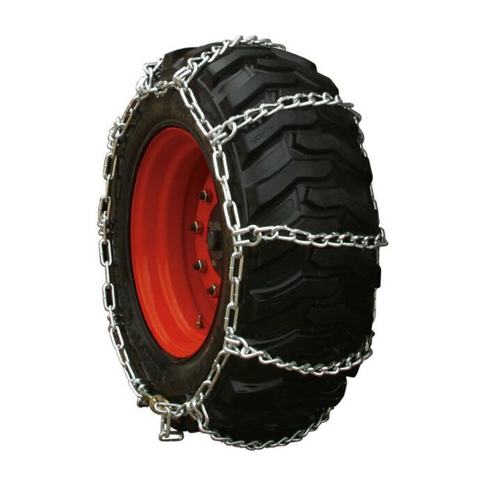 Peerless Steel 12-16.5 Tire Chain