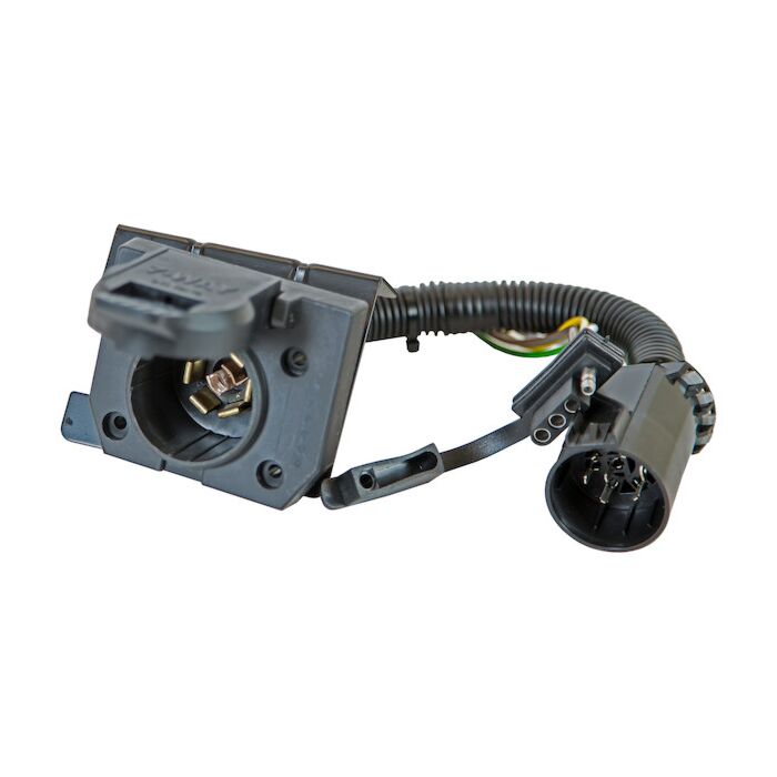 Buyers Products 7-Way Dual Plug OEM Trailer