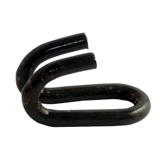 Peerless 3/8 in Cross Chain Hook