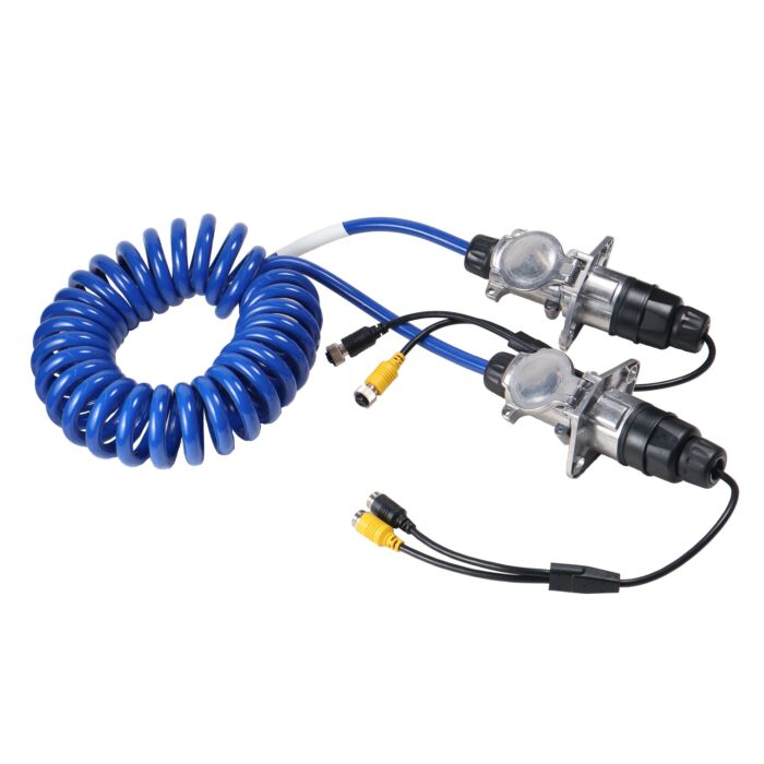 A & I Products CabCam Trailer Cable Kit