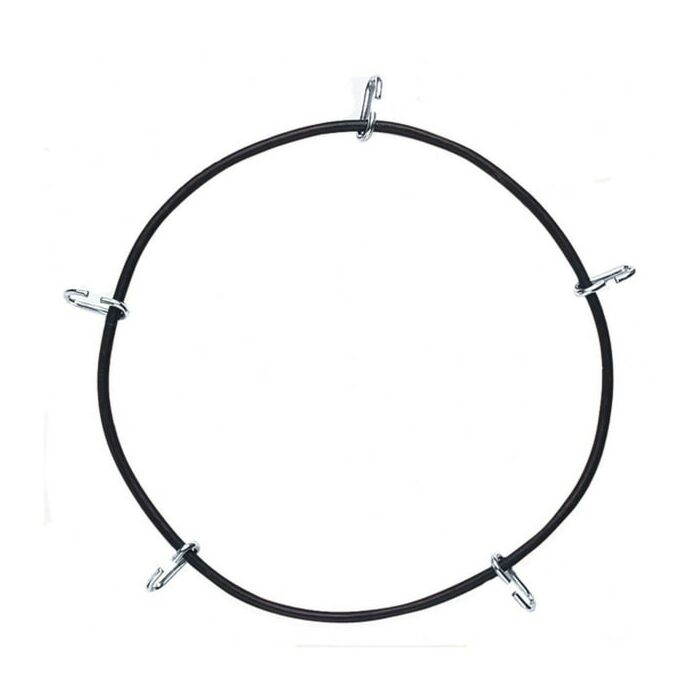 Peerless 10 x 300 mm Chain Rubber Tightener