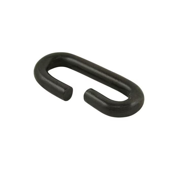 Peerless 0.25 in Steel Side Chain Speed Hook