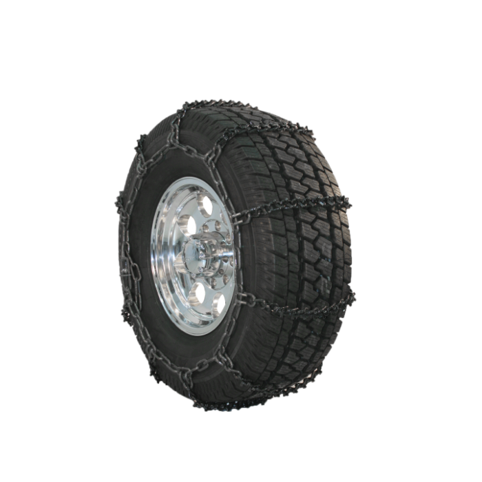 Peerless Steel V-Bar Tire Chain Set