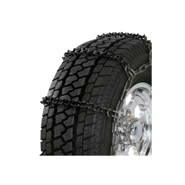 Peerless Steel V-Bar Tire Chain Set