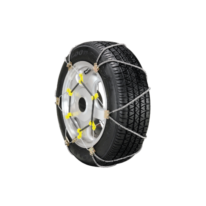 Peerless Alloy Cross Member Cable Chain