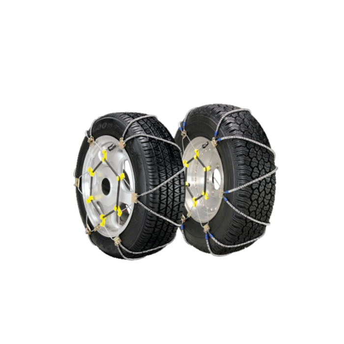 Peerless Alloy Cross Member Cable Chain