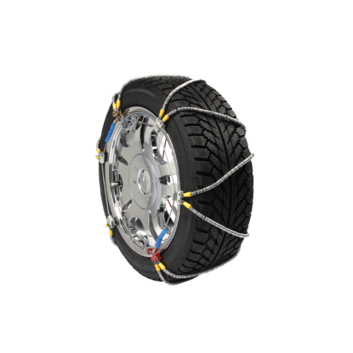 Peerless Alloy Cross Member Cable Chain