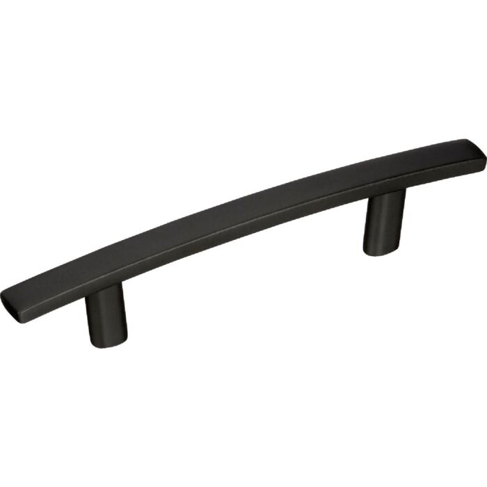 Amerock Cyprus Cabinet Pull (Black Bronze - 10pk) 3 in.