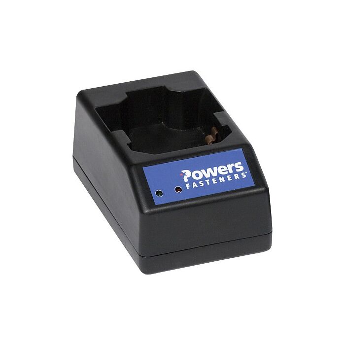Powers Fasteners TRAK-IT® TRAK-IT® C5 Gas Fastening System C5 Charger Base