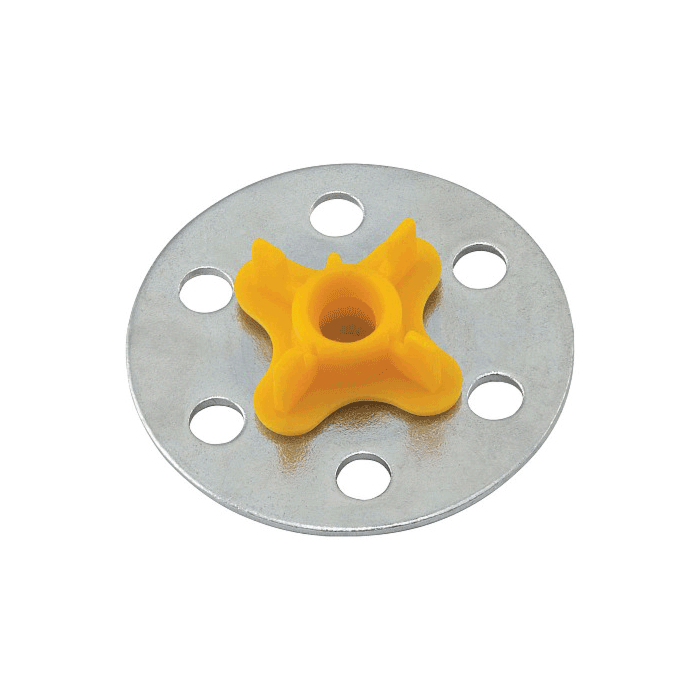 Powers Fasteners 1 in Lathing Washer