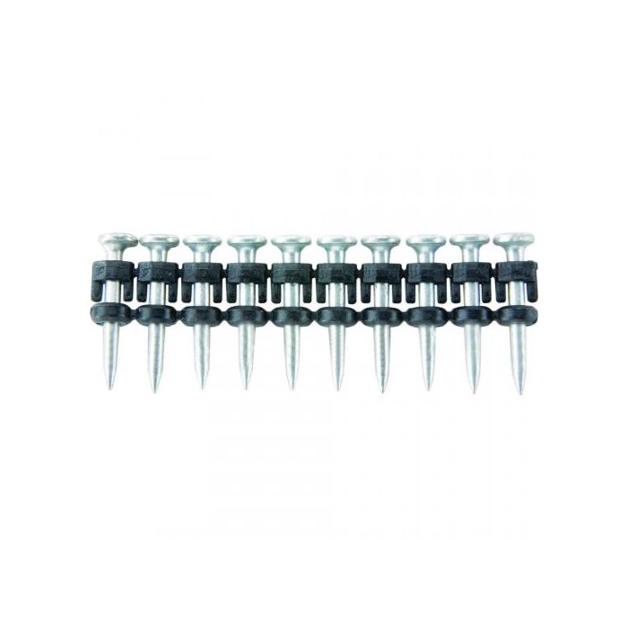 Powers Fasteners 1-1/2 in Rolled Zinc Plated Standard Pin