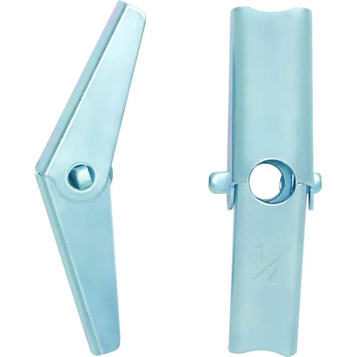 Dewalt Anchors Snapin Toggle Head  3/8"