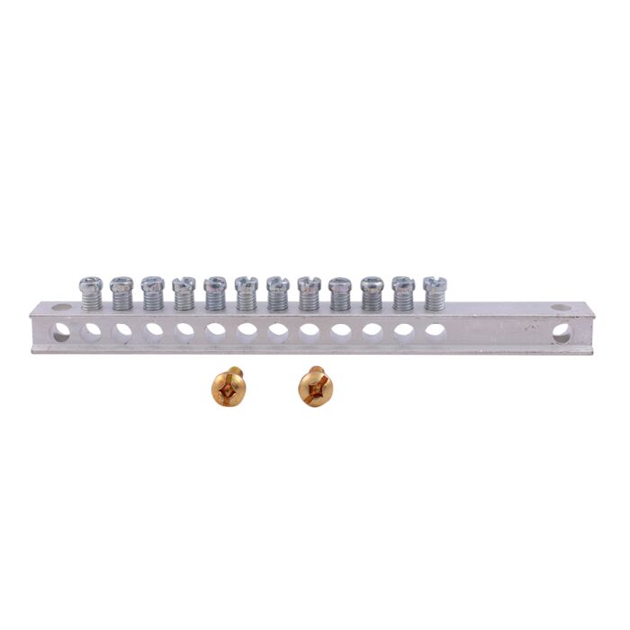 12 Hole Ground Bar GE