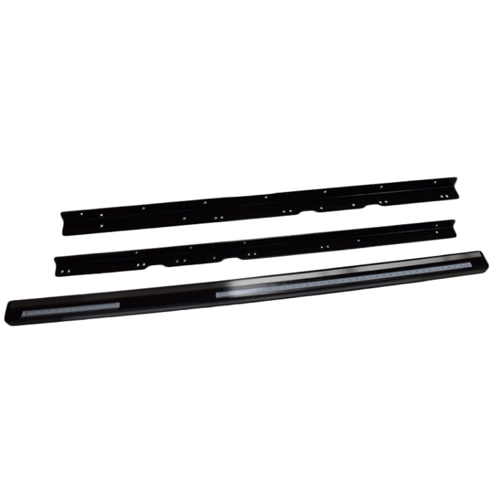 SawStop Professional Series T-Glide Rails Assembly - 36 in.
