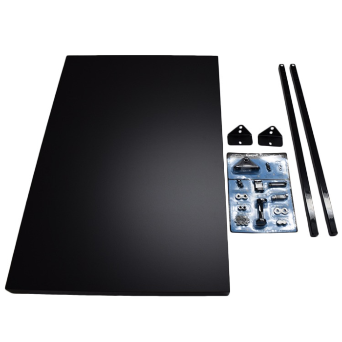 SawStop T-Glide Extension Table Assembly Professional Series II - 52 in.