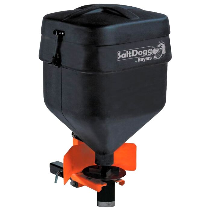 SALTDOGG® Buyers Products SALTDOGG® TGSUVPROA 4.4 cu-ft Tailgate Spreader