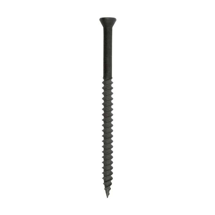 Grip-Rite® Trim Head Screw #8 x 3 in 1lb