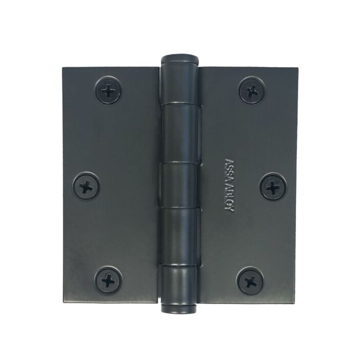 ACORN 3-1/2 in 3-1/2 in Butt Hinge